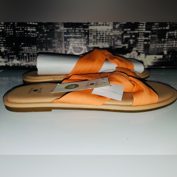 Shade & Shore Women’s Lucia Slide Shoes | NWT | Size 11 - Picture 3 of 7